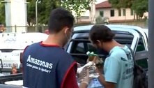 Igreja Universal organiza ajuda humanitária em Manaus