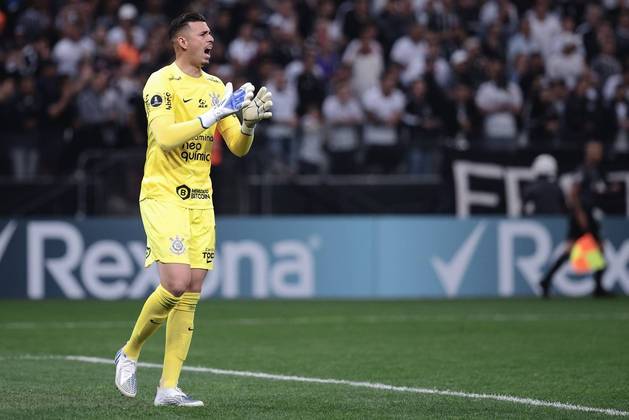 Ivan (Zenit-RUS)Goleiro do Corinthians foi também uma das peças que o clube utilizou para obter o atacante Yuri Alberto. Ivan, já anunciado pelo clube russo, deve rumar ao Zenit-RUS no meio de julho