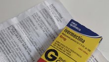 Ivermectina é 'falsa sensação de segurança' contra covid, diz médico 