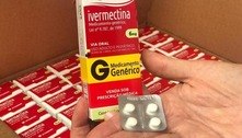 MG retira ivermectina de protocolo para tratamento da covid-19