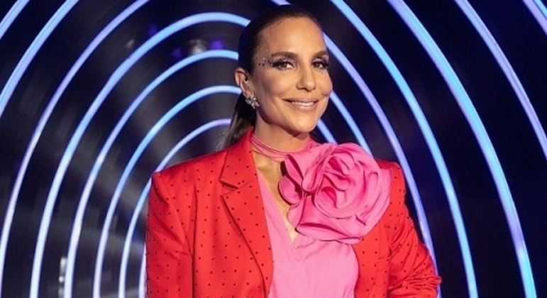 Ivete Sangalo participa de série musical do Canal Bis 
