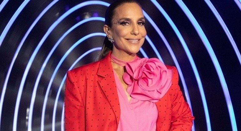 Ivete Sangalo ganha novo programa nas tardes de domingo da Globo 