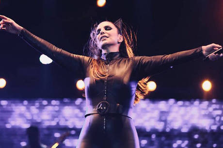 Resultado de imagem para Ivete sangalo