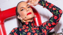Ivete Sangalo fica mais loira e web reage à mudança: 'Hipnotizado com tanta beleza!'
