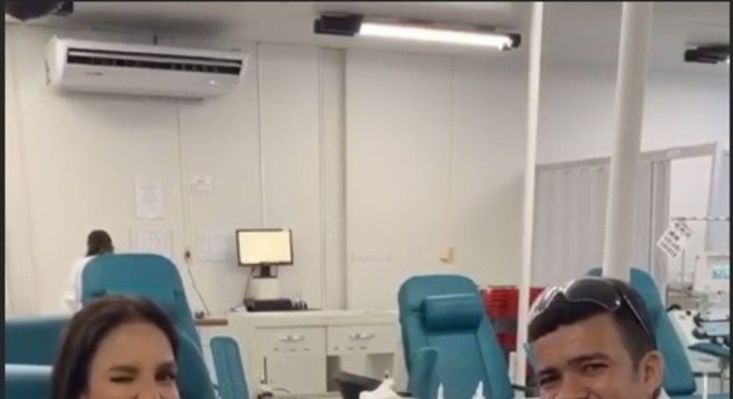 ivete sangalo aniversario filhas