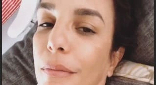 Ivete Sangalo e Helena