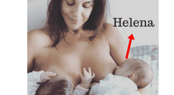 Ivete Sangalo e suas gêmeas