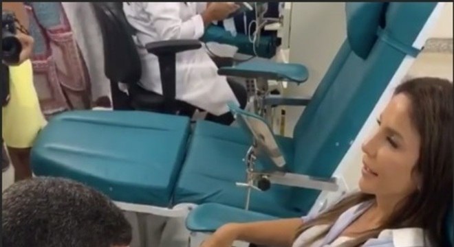 ivete sangalo filhas