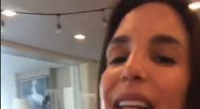 ivete sangalo gemeas