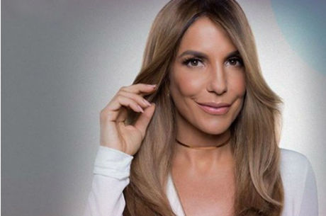 ivete sangalo gemeas