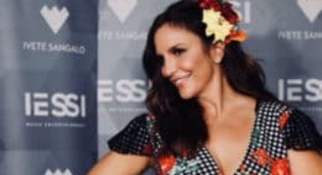 ivete sangalo gemeas 4 meses