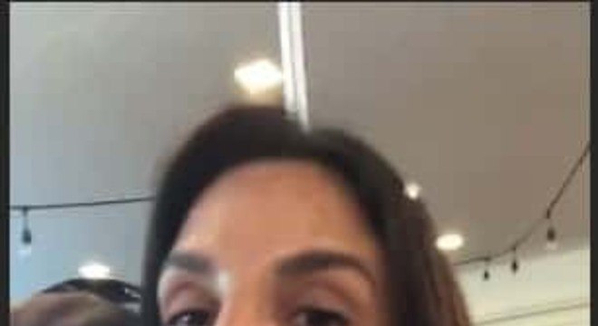 ivete sangalo gemeas ensaio