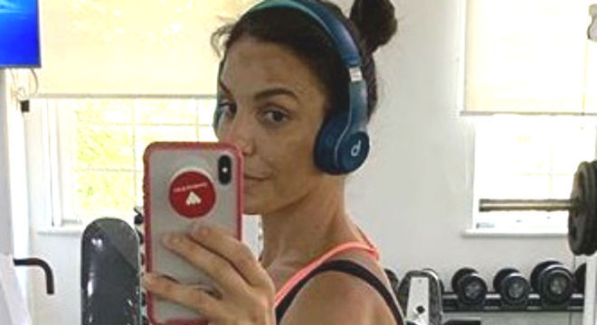 ivete sangalo marca gravidez