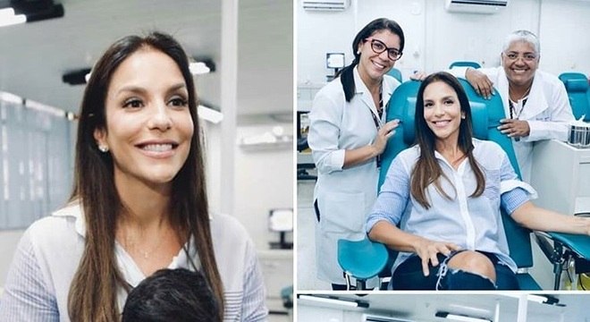 ivete sangalo menino mae