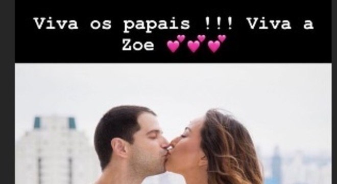 ivete sangalo sabrina sato parto