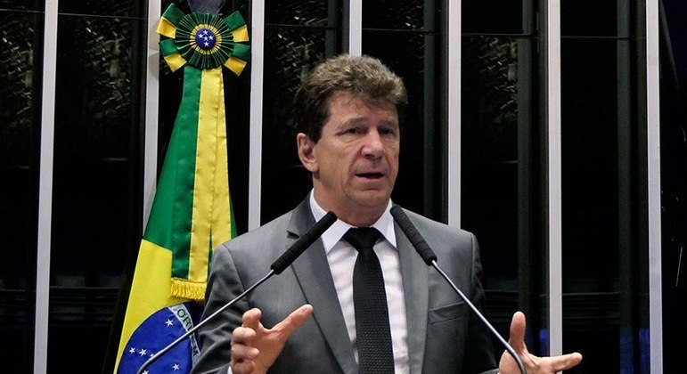 Ivo Cassol apresentou pedido de registro de candidatura ao cargo de governador de Rondônia