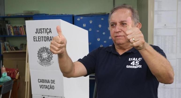 Izalci Lucas