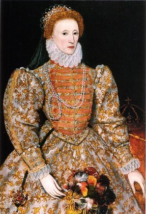 Já a Rainha Isabel I, que comandou o Reino Unido por boa parte do Século XVI, era conhecida por  amar hidromel, uma bebida doce e com 14% de teor alcoólico. 