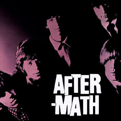 Já em 1966, a banda começou uma fase de arranjos mais elaborados e músicas mais longas no álbum Aftermath.