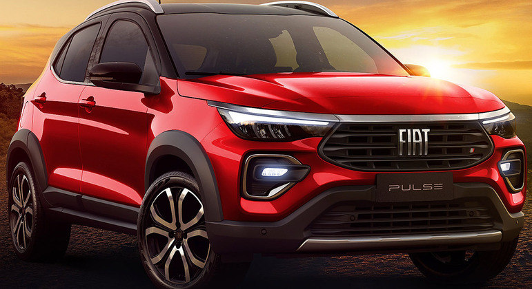 Modelo também deve ter motor 1.3 litro aspirado
