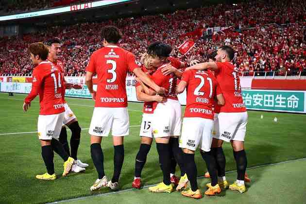 Já na Liga dos Campeões da Ásia, o Urawa Red Diamonds, do Japão, está garantido na final. Porém, terá que esperar para conhecer o seu adversário. 