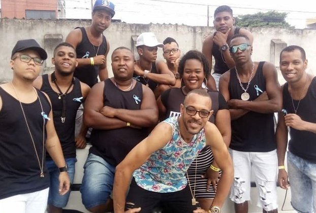 Já o Samba Trator é uma banda que ainda busca maior espaço no cenário nacional, principalmente fora da Bahia. O grupo é liderado pelo músico Juraci. 
