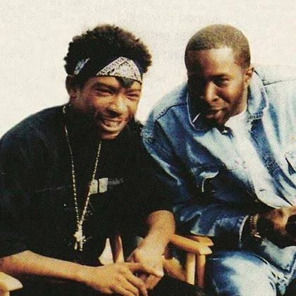 Ja Rule começou sua carreira no rap em 1994 com o grupo de hip hop Cash Money Click ao lado dos membros Chris Black e O-1.