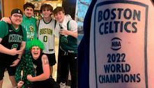 Vai azedar para o Boston Celtics? Veja tatuagens feitas antes da hora e que não deram certo