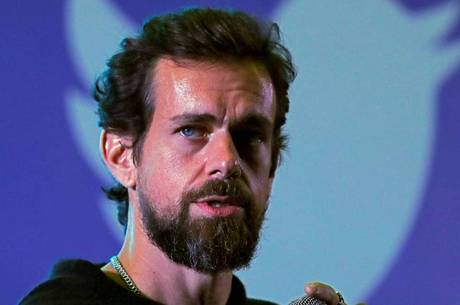 Jack Dorsey, fundador do Twitter