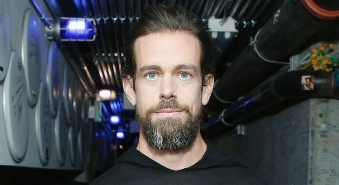 CEO do Twitter se encontrou com presidente Trump para discutir "saúde do debate público"