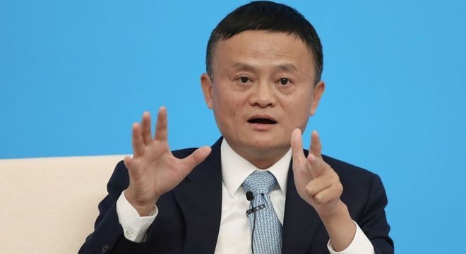 Os problemas de Jack Ma começaram quando um de seus grandes negócios deu errado: a estreia do Ant Group na bolsa 