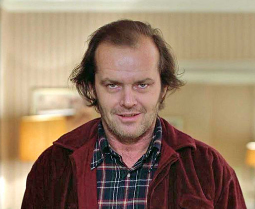 Jack Nicholson: Reconhecido como um dos melhores atores do cinema, Nicholson foi indicado ao Oscar 12 vezes e chegou a ganhar três estatuetas: por “Um Estranho no Ninho” (1976), “Laços de Ternura” (1984) e “Melhor é Impossível” (1998).