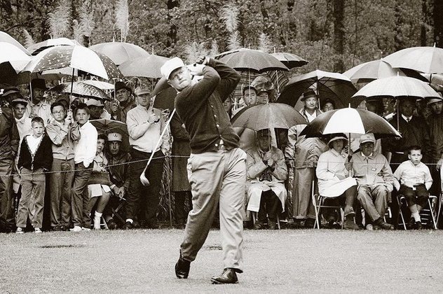 4º – Jack Nickalus (golfe) – US$ 1,63 bilhão (cerca de R$ 7,9 bilhões)