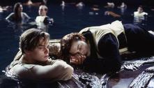 James Cameron admite que Jack poderia ter subido na porta com Rose e sobrevivido, em 'Titanic'