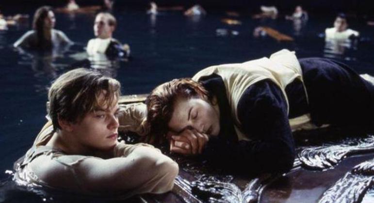 Jack poderia, sim, ter sobrevivido ao naufrágio do Titanic