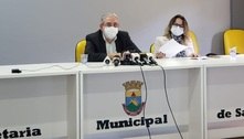 BH pode ter surto de gripe por H3N2, alerta secretário de Saúde
