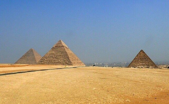 Jacobs percebeu o quão pouco sabíamos sobre a antiga civilização e que todo conhecimento que tínhamos era graças às tumbas dos antigos faraós, as pirâmides, e a algumas tabuletas sumérias com inscrições.
