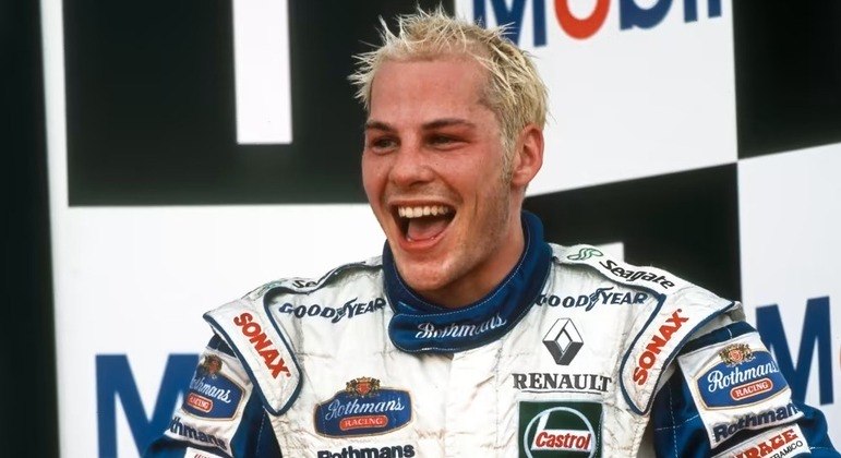Não era replay, era a Williams vencendo mais uma vez. Na temporada de 1997, com mais um carro projetado pelo 'homem da aerodinâmica', Jacques Villeneuve se tornou campeão de Fórmula 1. Com a dominância, os britânicos também venceram mais um título de Construtores