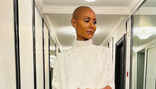 Após diagnóstico de alopecia e polêmica no Oscar, Jada Pinkett Smith mostra evolução do cabelo 