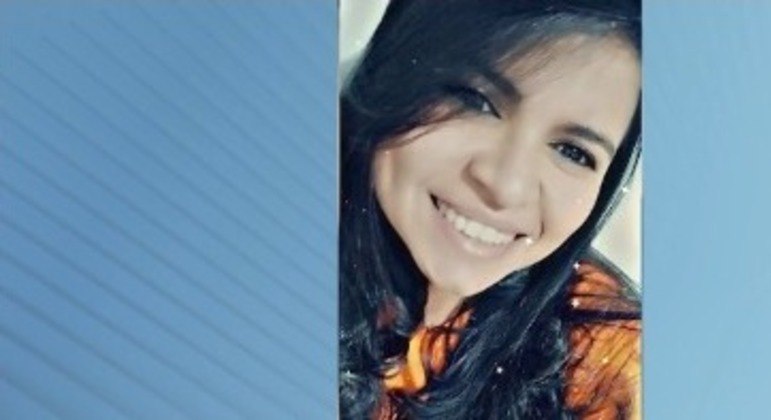 Jade do Carmo morreu após explosão de panela de pressão