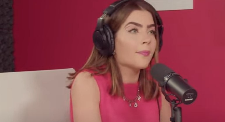 Jade Picon diz que não repete roupas e é criticada na web
