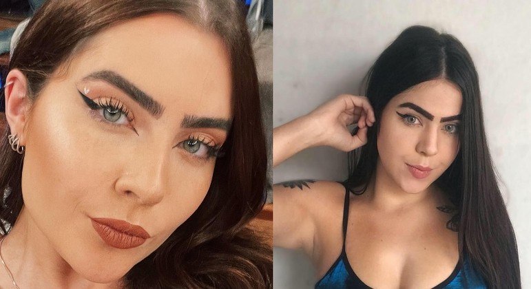 Sósia de Jade Picon surpreende internautas e viraliza nas redes sociais: 'É irmã gêmea?'