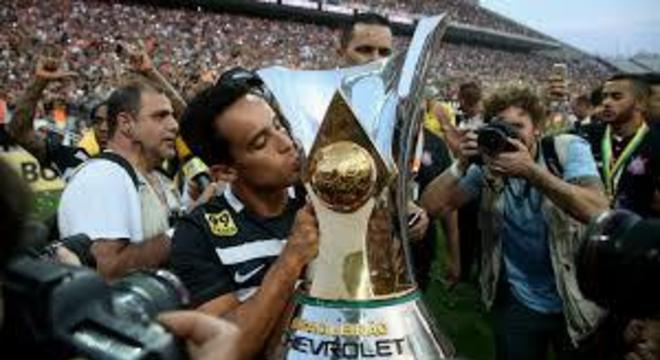 Jadson não deverá ficar na temporada de 2020, para não afetar Carille