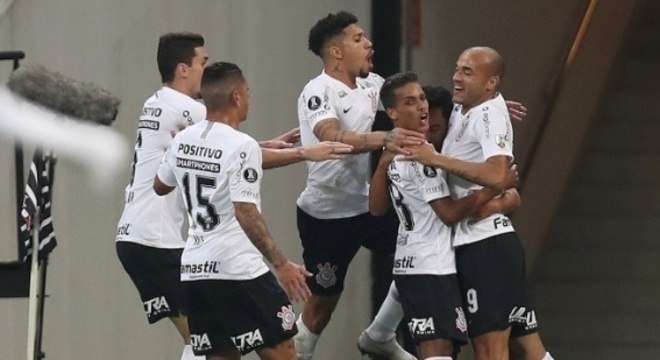 Corinthians 1 X 0, a comemoração ilusória