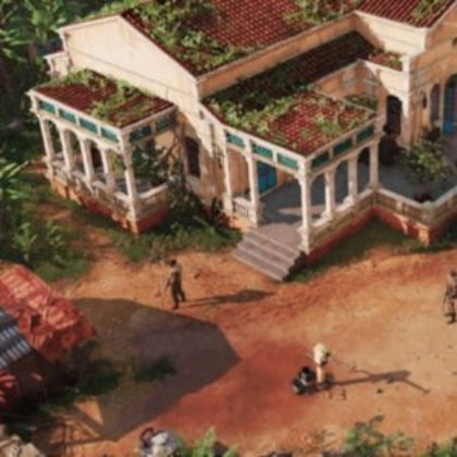 Jagged Alliance 3 is headed for PlayStation and Xbox!