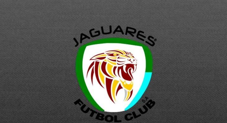 Jaguares de Córdoba - Colômbia - Na elite nacional desde 2015