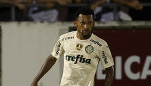 Jailson valoriza empate e acredita no Palmeiras forte no mata-mata