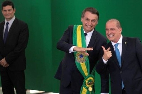 Resultado de imagem para governo bolsonaro