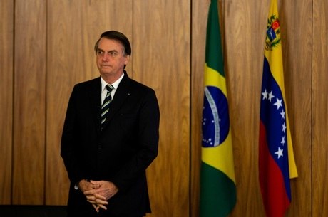 Processo contra Bolsonaro por ofensas a negros é encerrado