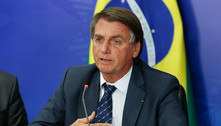 'Pergunta pro Sachsida', diz Bolsonaro sobre troca na Petrobras